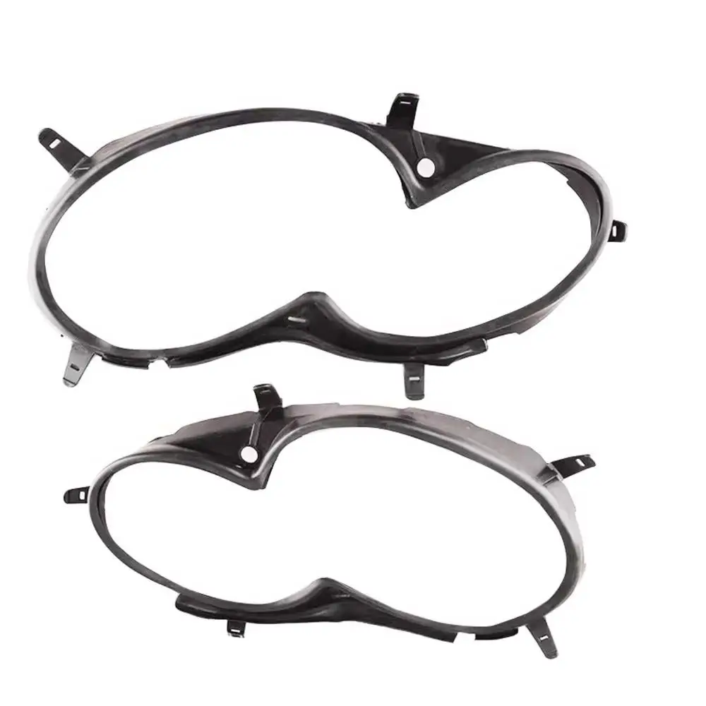 

High Quality Headlight Gaskets Sealing Strip Waterproof 2098260191 2098260291 For Mercedes W209 CLK 2003-2009