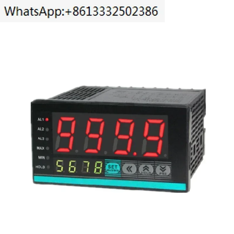 

Сенсорный измеритель SD8-A10 SD8RC10B, скорость вращения, давление, частота TOKY, линейный спидометр SD8-IRC18B