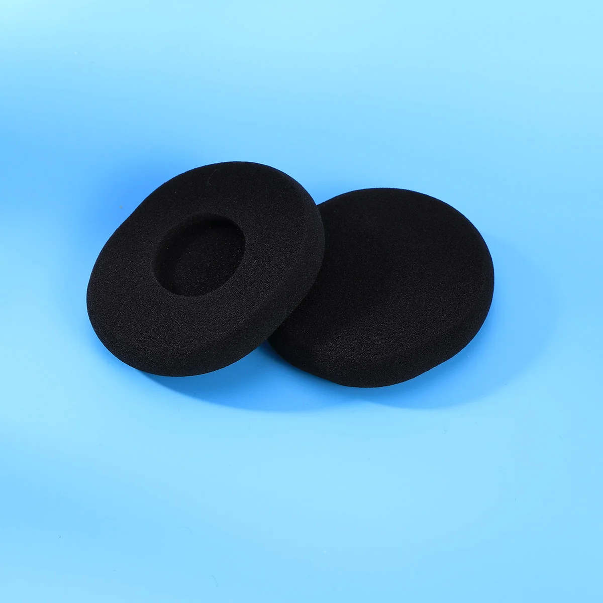 

High Elasticity Ear Pads Earpads Cushion Wireless Headphone Accessories Replacement Cushions