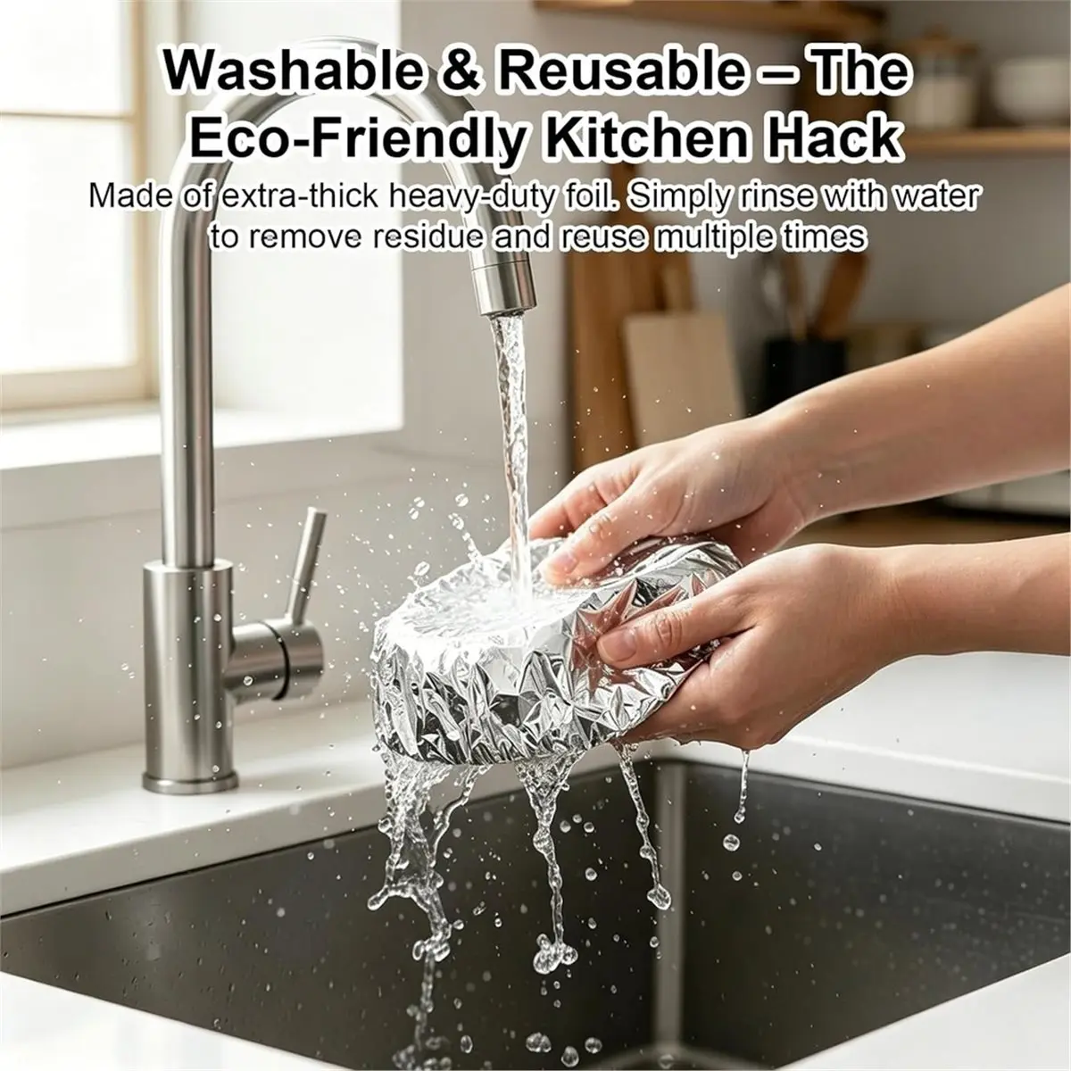 2026 New Tool Reusable Foil Food Covers Elastic Heat-Resistant Lids for Leftovers Food Warming Cover Kitchen Thermal Cover 30PCS