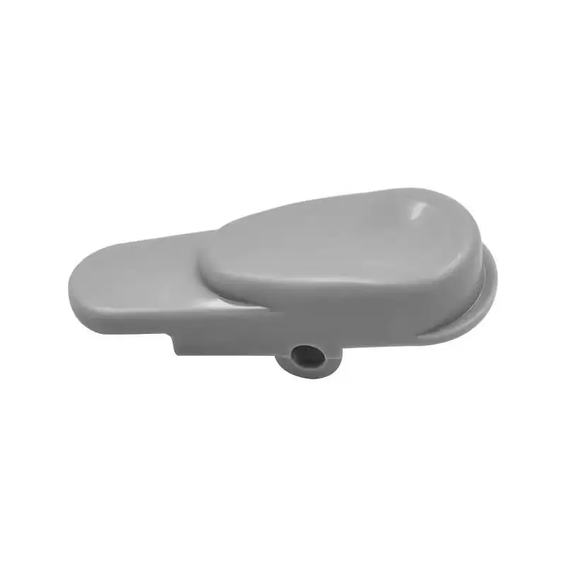 Midea家庭用フック、フロントカバー、ダストカップ、アクセサリー、sc861aに適しています