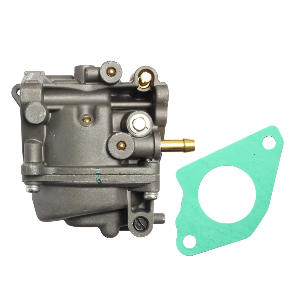 For Honda BF15 15HP BF15A1 16100-ZV4-D21 16100-ZV4-65 16100-ZV4-D22 Outboard Carburetor Carb Boat Motor Engine