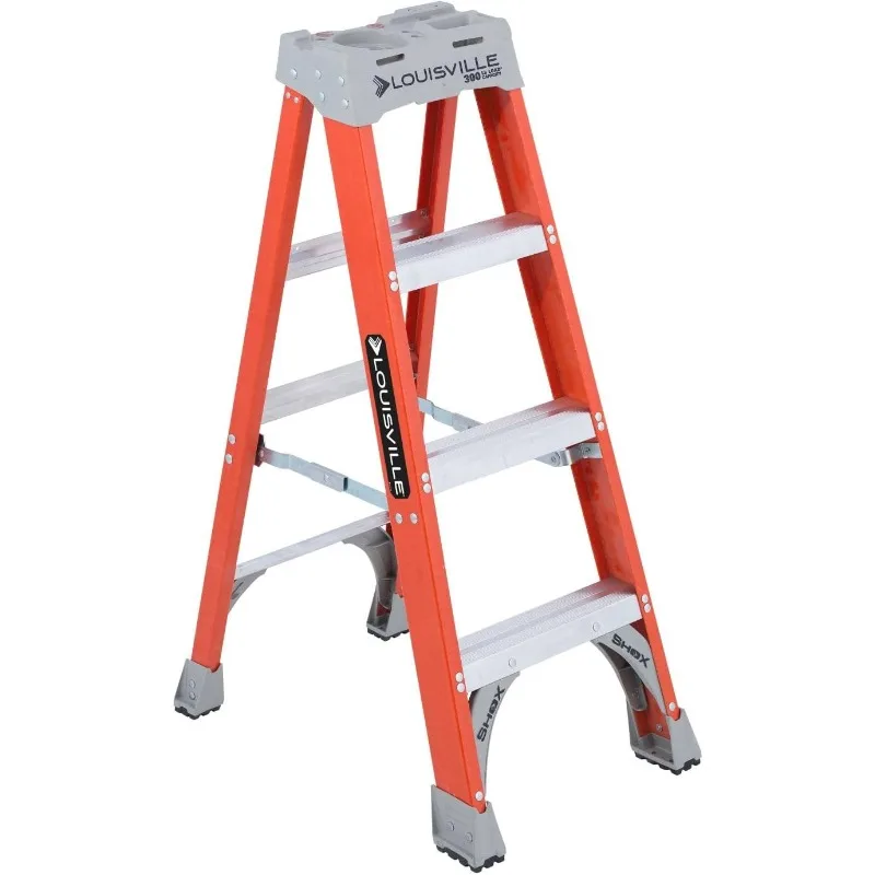 Louisville Ladder 4… - image