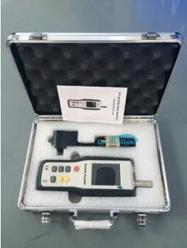 High Quality Air Condition PM 2.5 Meter with Good Price HT-9600 PM2.5 Detector Gas Analyzer Outdoor