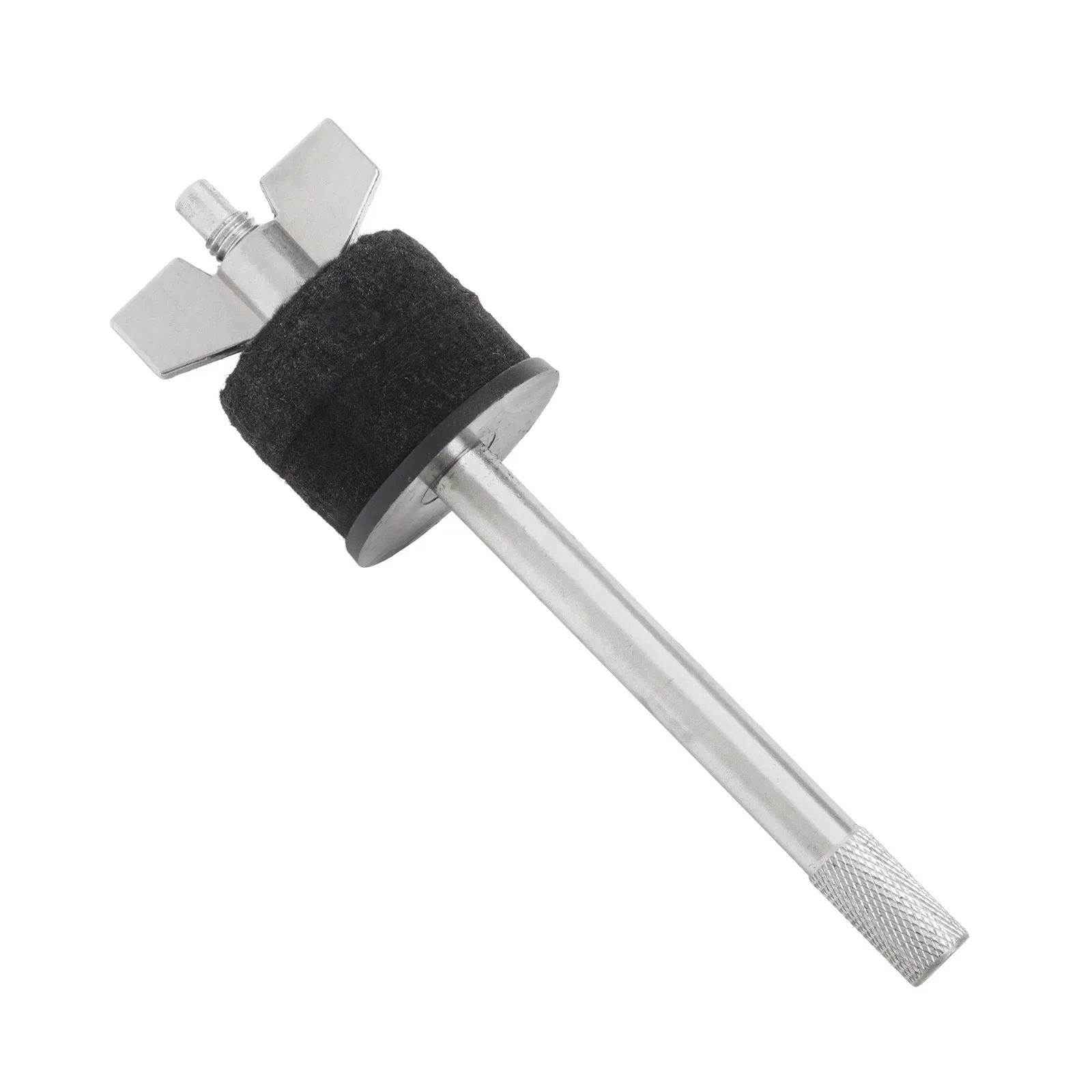 Drum Cymbal Clutch Stand 15/10.5x4.15cm Metal Double Layered Short/long Clutch Superimposer For Hi Hat Drum Cymbal-Stacker Parts