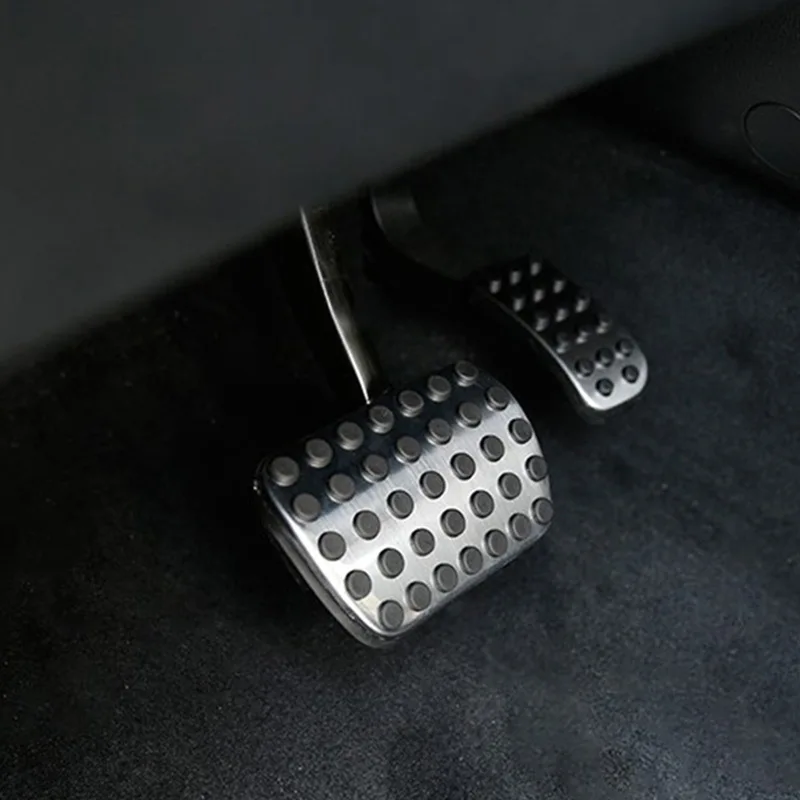 

Специально разработан для Mercedes-Benz V-модификации, новая противоскользящая педаль тормоза Vito, модификация V-Class