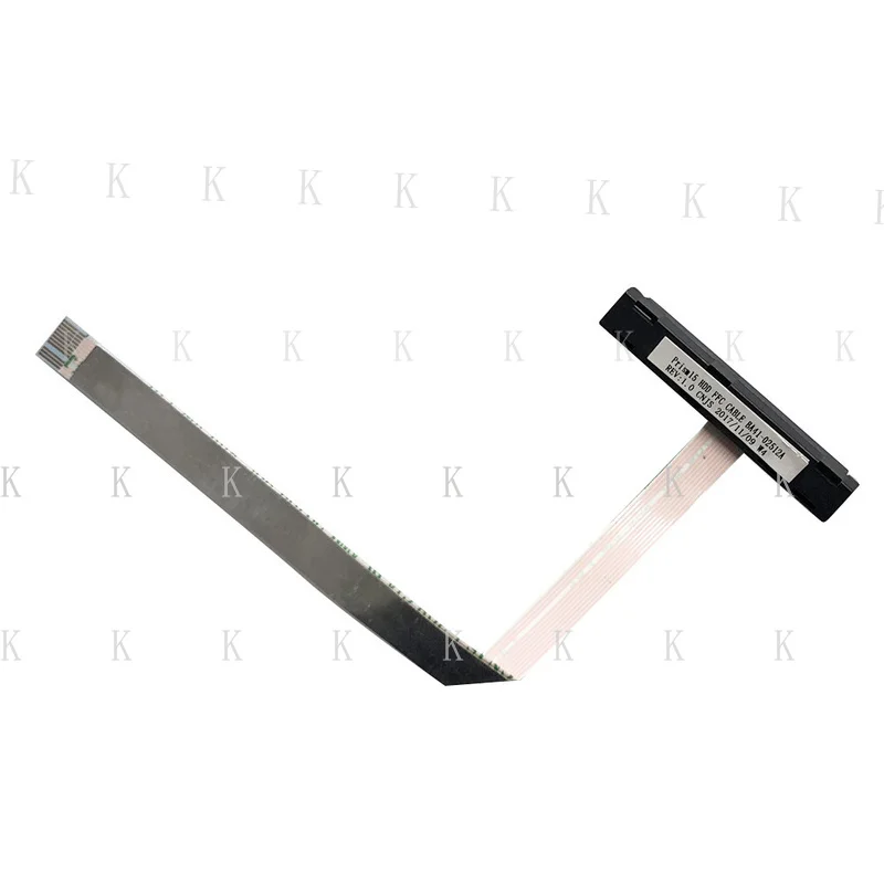 C   SATA Hard Drive Disk HDD Cable For SAMSUNG NP740U3 NP740U3E-X01CN BA41-02511A