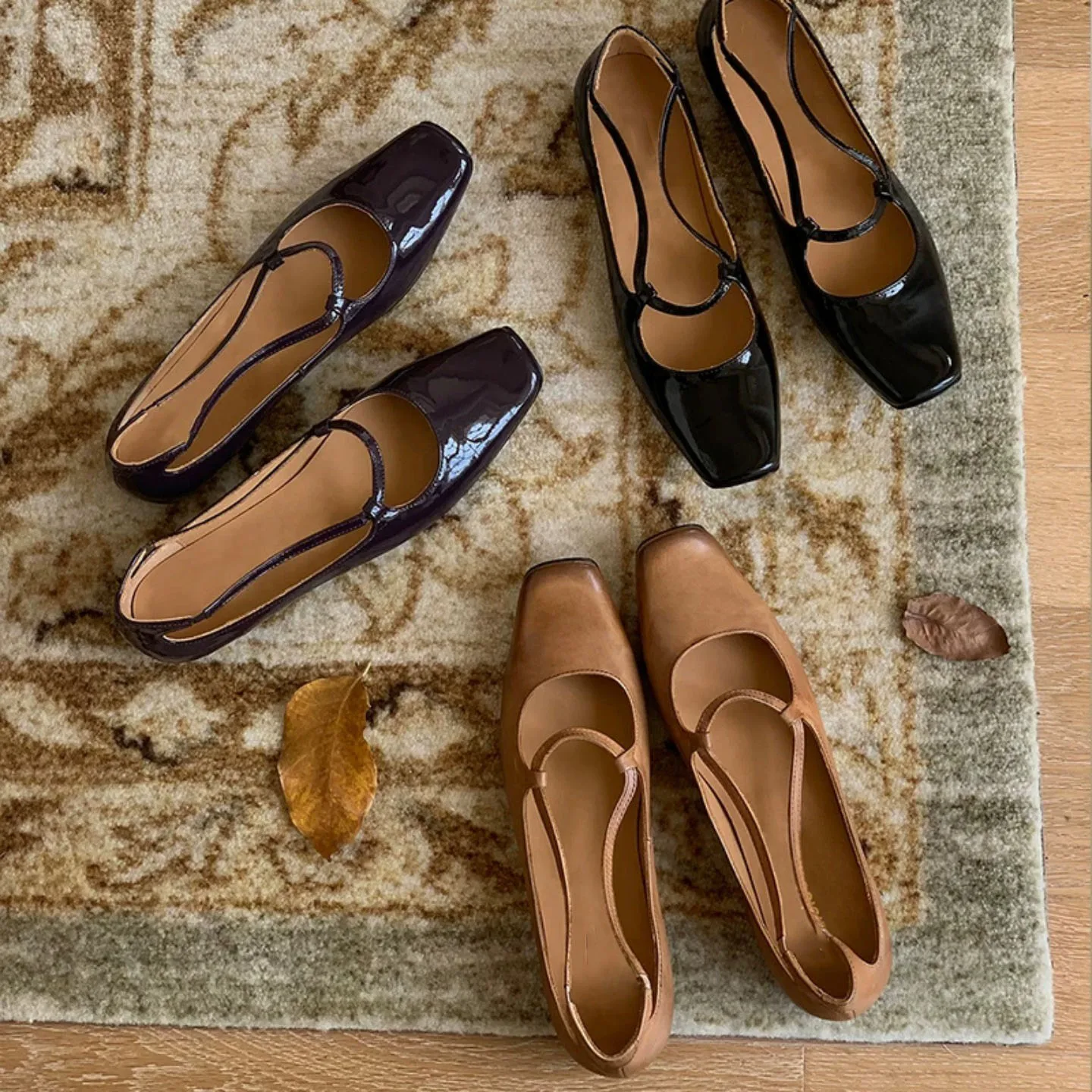 chaussures-mary-jane-a-semelle-plate-de-style-retro-ballerines-a-enfiler-pour-femmes-chaussures-polyvalentes-pour-le-quotidien-chaussures-elegantes-en-cuir-lisse
