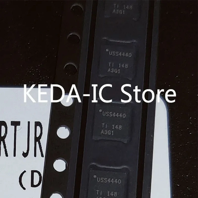 

1-50 шт./лот TUSS4440TRTJR US4440 QFN20 Новый оригинал
