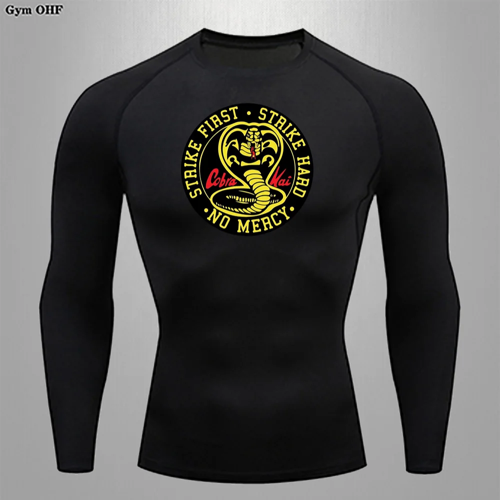 Bodybuilding Speed Drying T shirt For Men's Sports Lycra Gym Fitness Slow Running Breathable High Elasticity Milk Silk T shirts