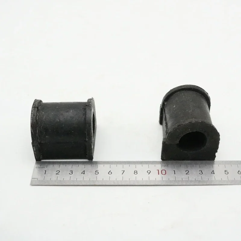 Front Rear Sway Stabilizer Bar Bearing Bushing Rubber For Hyundai Terracan 2001-2007 54816-H1000 55816-H1000