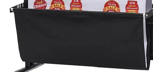 Skycut new auto contour cutting label reflective film machine V60 V24 V48 basket