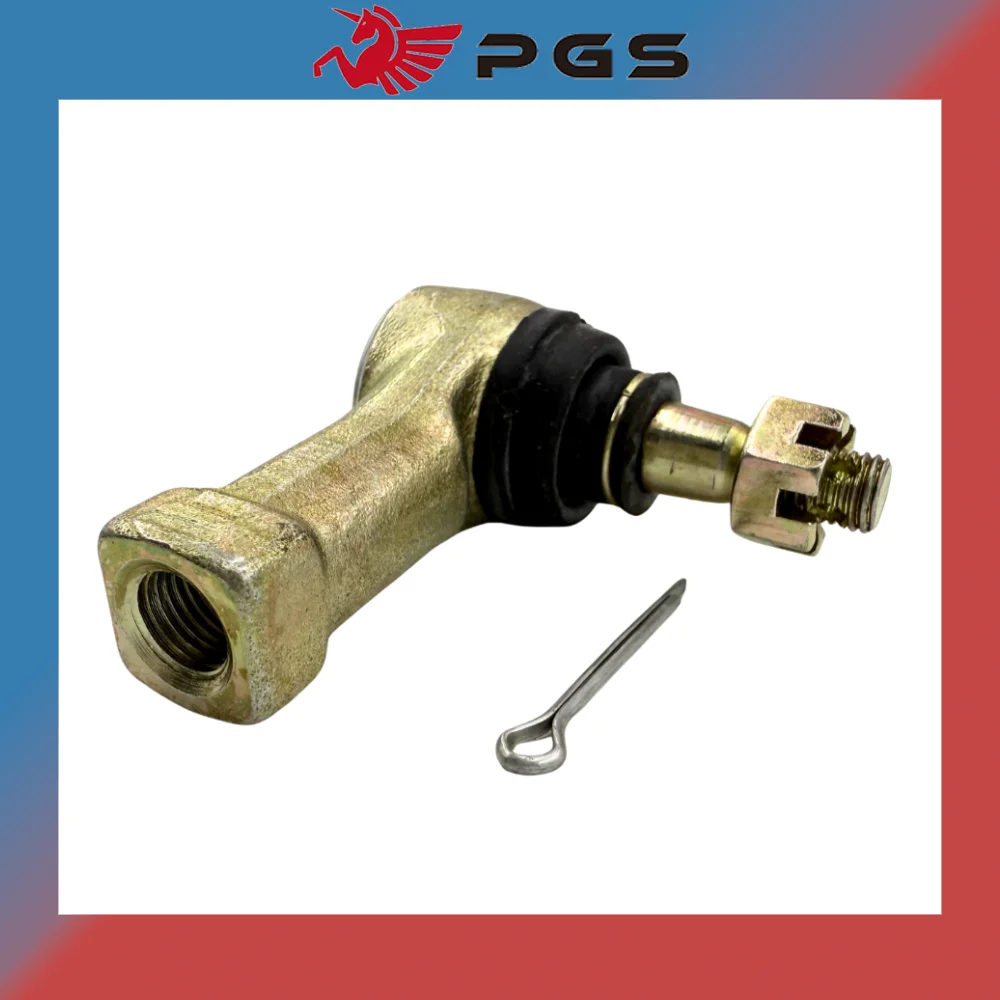 نهاية قضيب التعادل الخارجية لـ Stels ATV 600GT 700D 700GT 800D Dinli 600 700 800 F210075-00 LU014008 #3