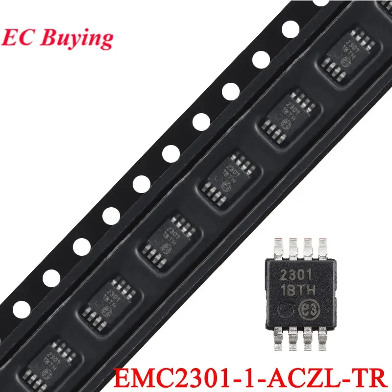 10Pcs/1Pc EMC2301-1… - image