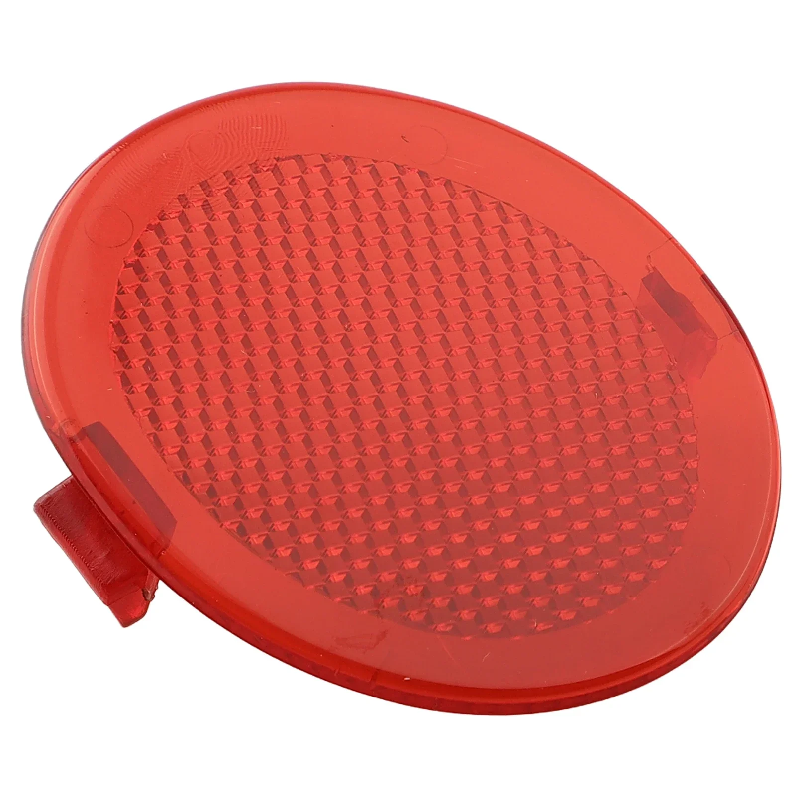 High Visibility Door Reflector Light Left Right Placement OE Number 22612756 Plastic Material Direct Replacement