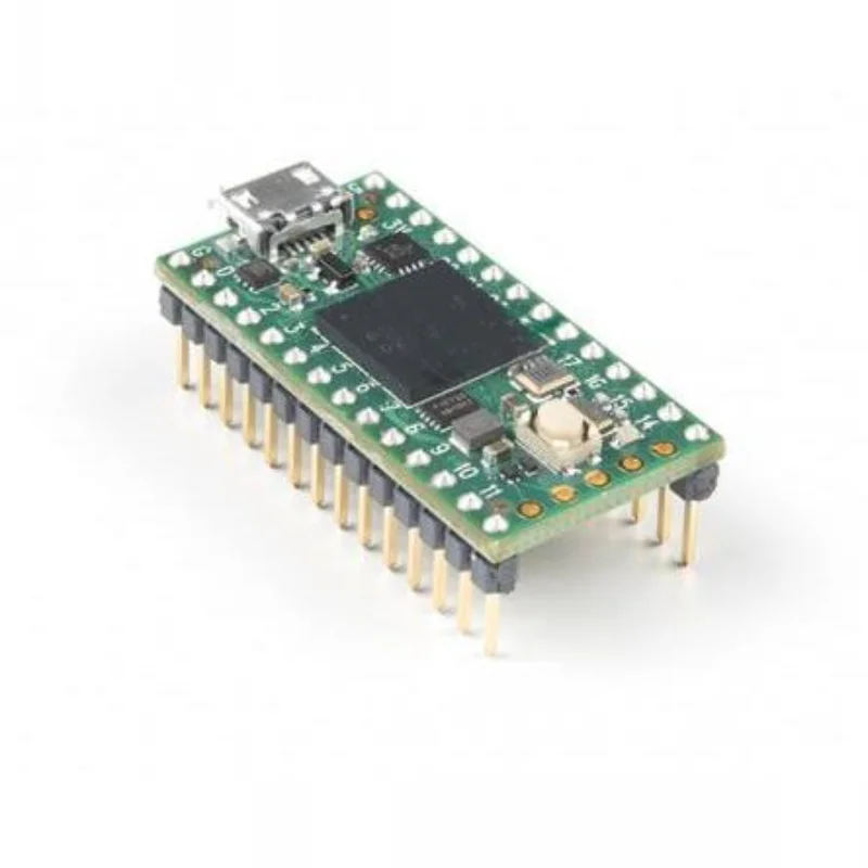 

DEV-15583 Teensy 4.0 ARM Cortex-M7 600MHz Screw Board Extension Kit