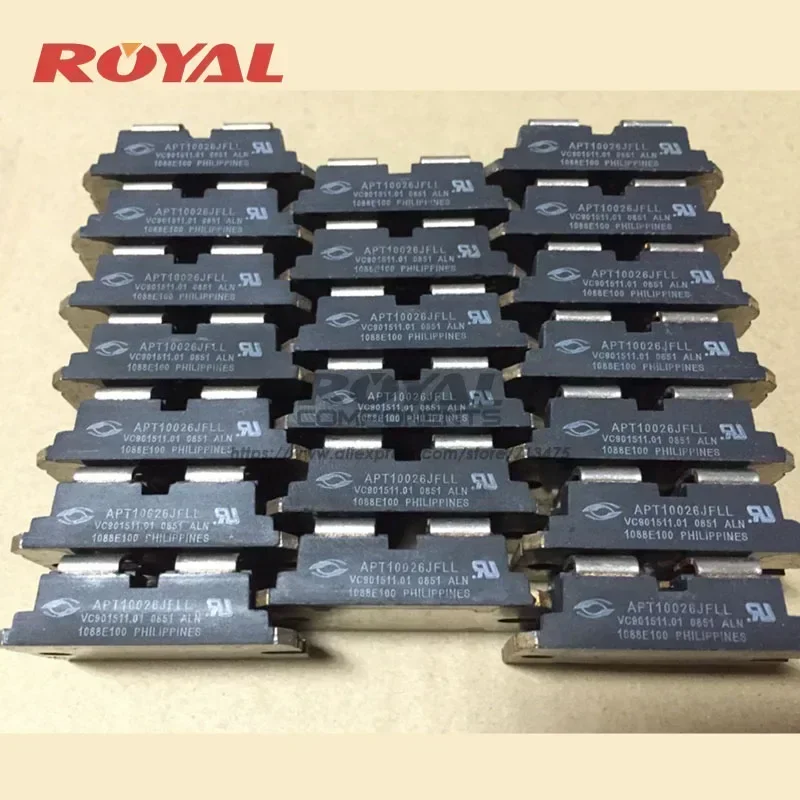 APT12031JFLL APT10045JLL APT10021JLL APT10050JN APT10026JFLL APT10050JVR APT10050JVFR