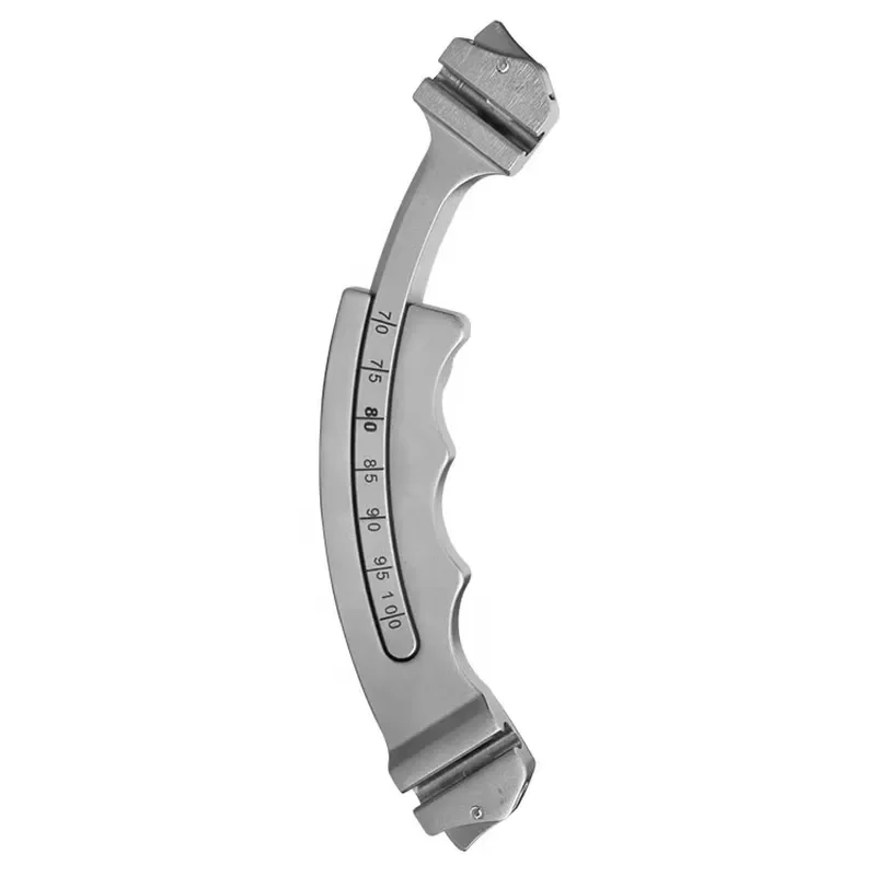 Aim Tool for Acromioclavicular Joint Dislocation Reconstruction/shoulder Instrument Set Instruments
