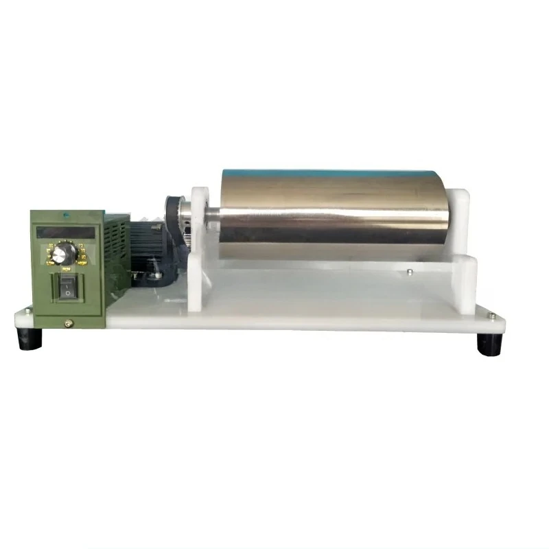 

Electrospinning Flat Drum Collector Flat Drum Collection Device Electrospinning Wet Spinning 220V