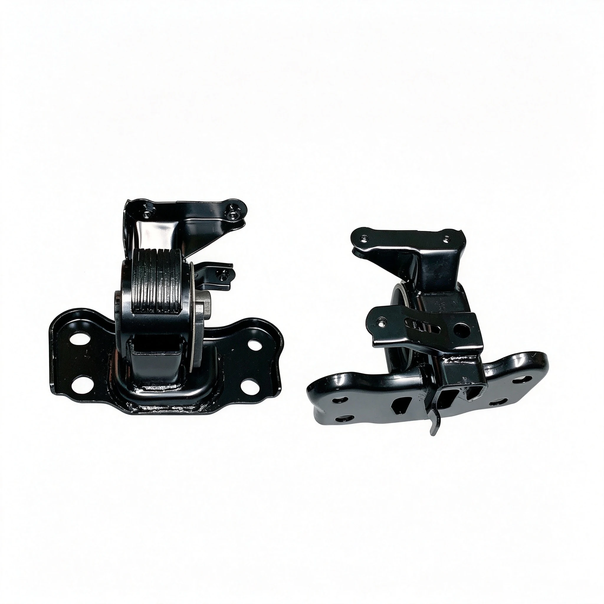 Left Transmission Mount 12372-0T020 For Toyota Corolla ZRE150 1ZR-FE