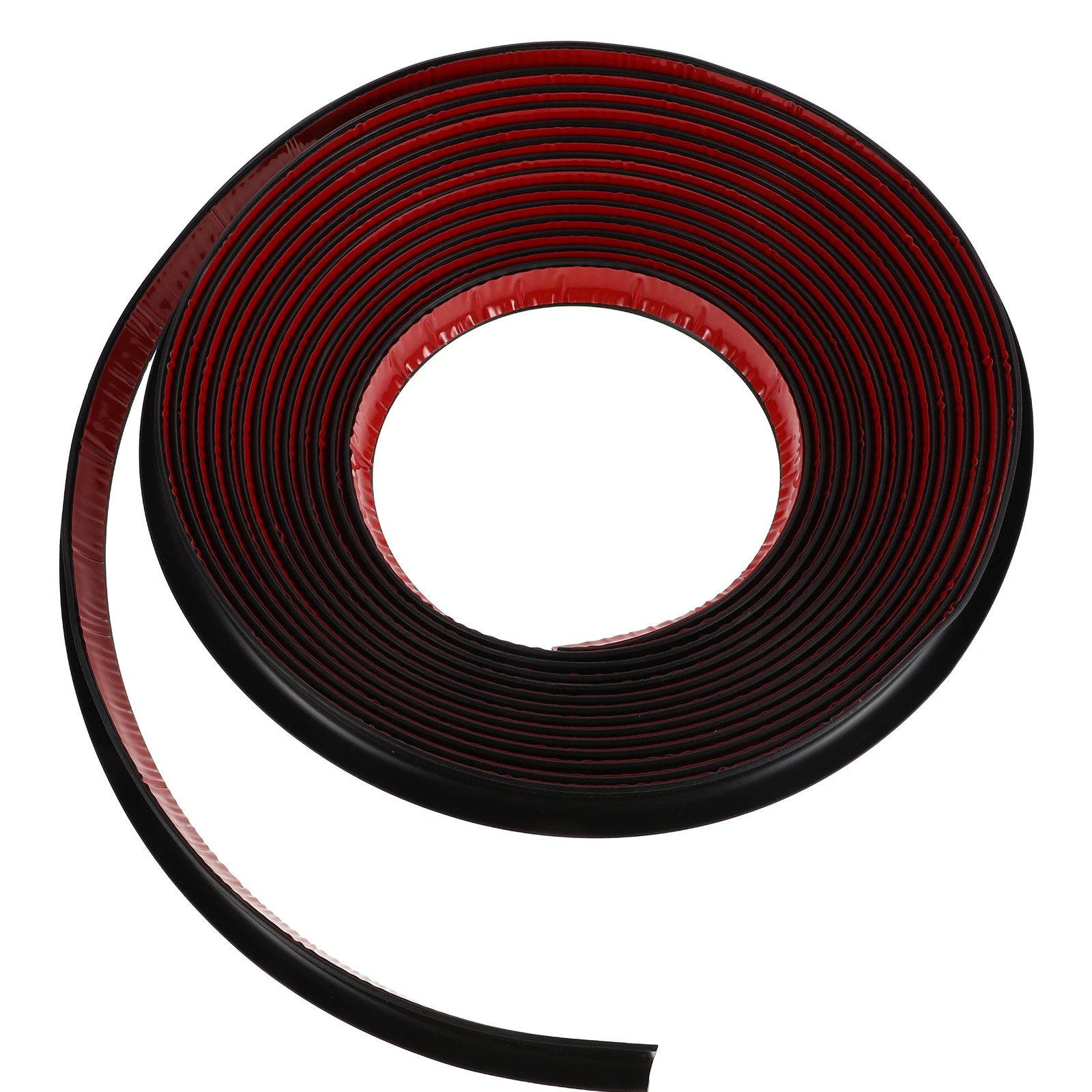 

Rain Gutter Guide PVC Caravan Railing Strip Water Drip Gutters Roof Drain Spout RV Slide Seal Weather Stripping Truck Window