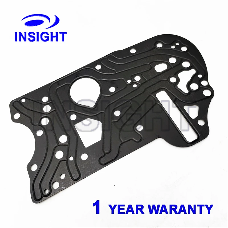 

Прокладка пластины клапана корпуса клапана для трансмиссионных систем Volkswagen Audi 0AM DQ200