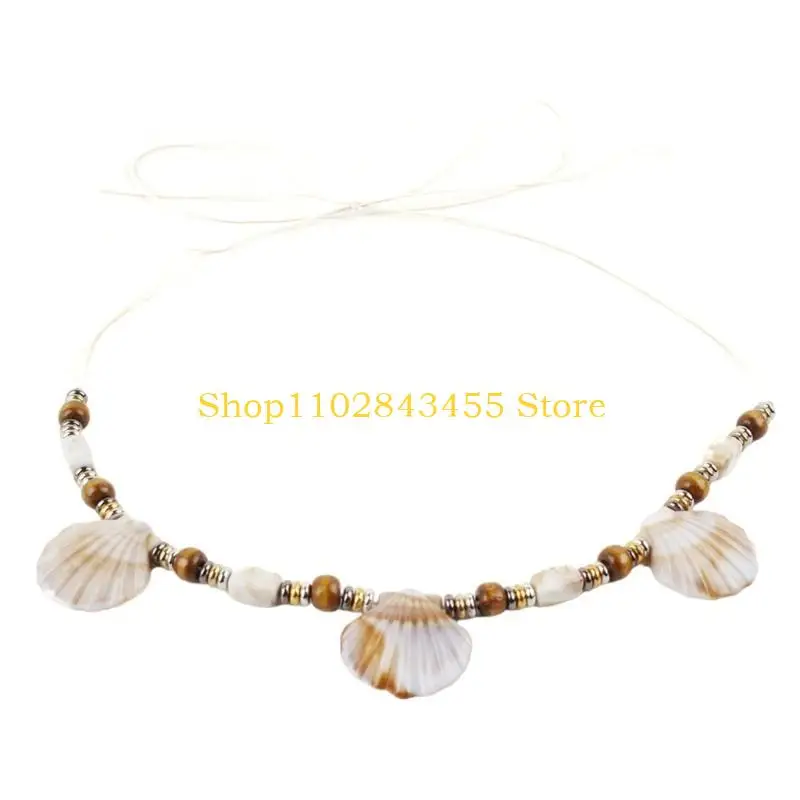 

49MC Регулируемая этническая шляпа с бисером, сменный ремешок, шляпа-федора, веревочные шапки, украшения