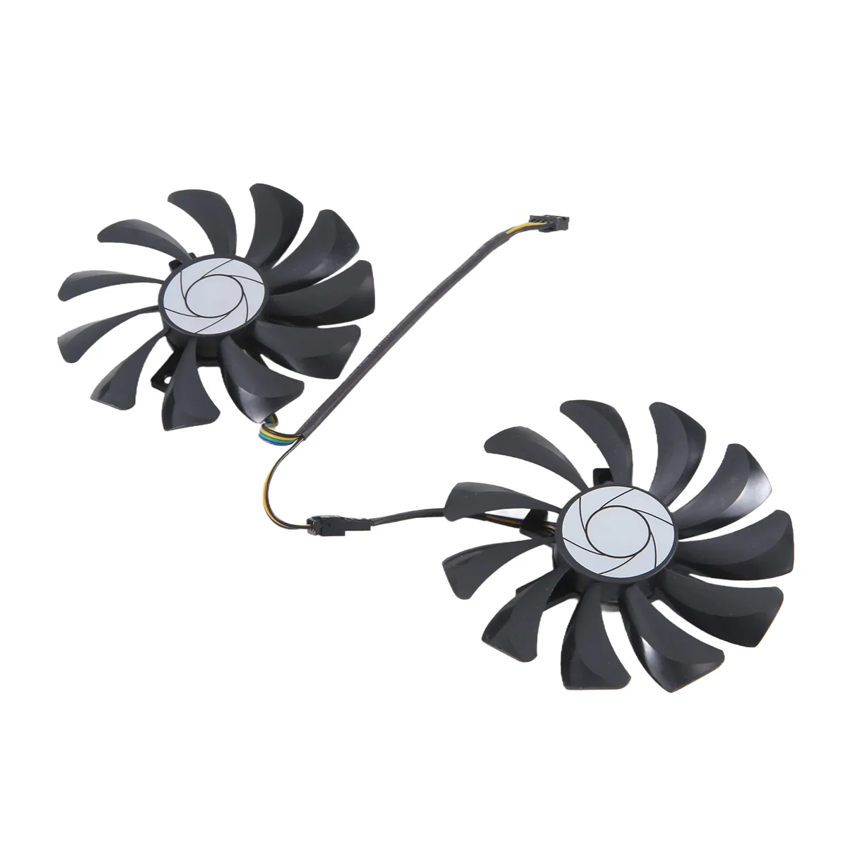 Swxf New 1 Pair Gra… - image