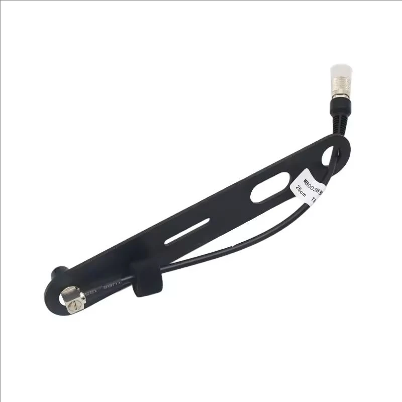 GPS/RTK Built-in Radio Mode Antenna Radio Small Antenna Direction Upward Adapter Increase the Launch Distance