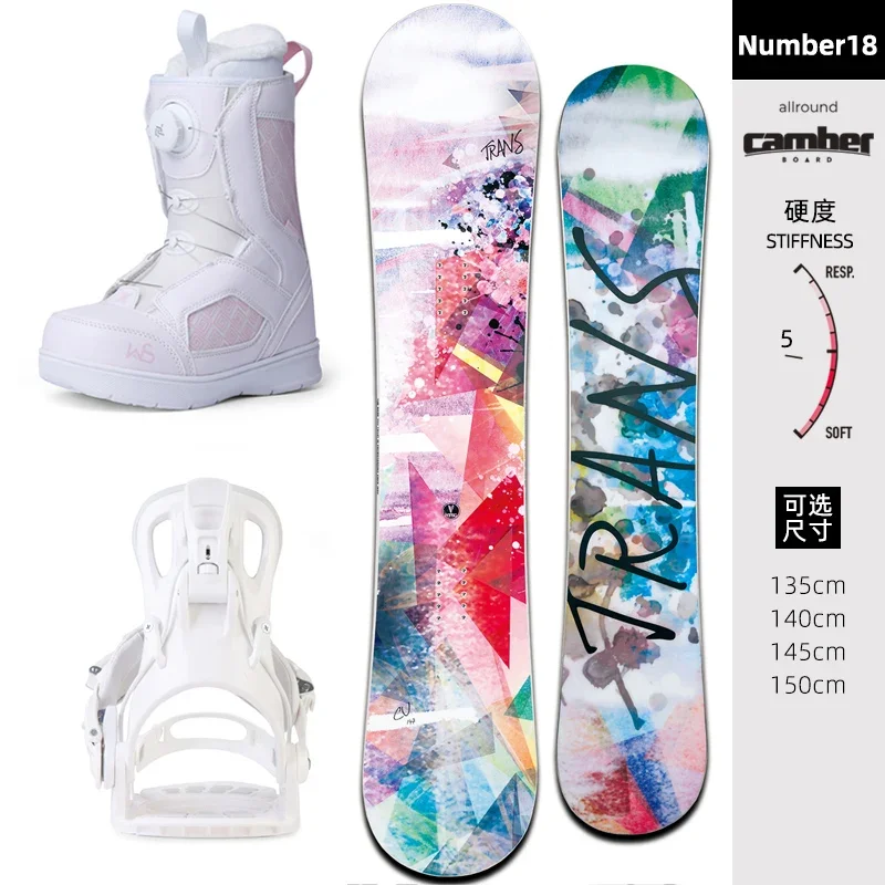 wholesale snowboard custom snow all mountain snow board children man snowboard