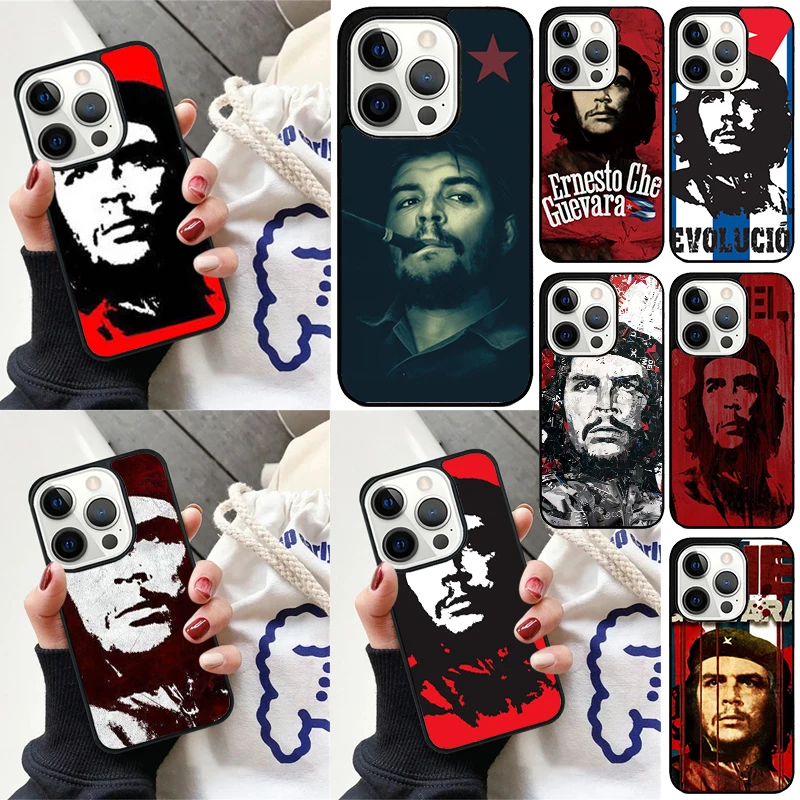 Che Guevara Cuban R… - image