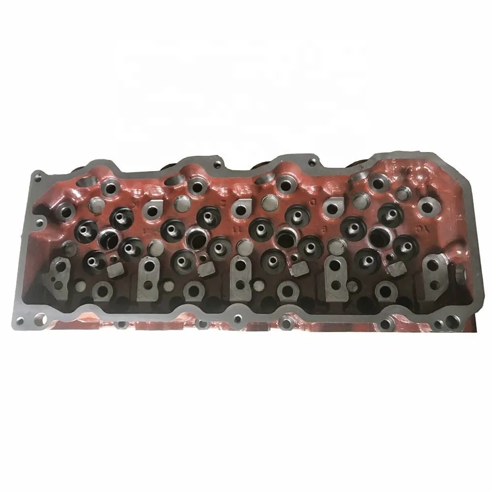 

Complete Cylinder Head 11101-782100 for Hino Engine N04C