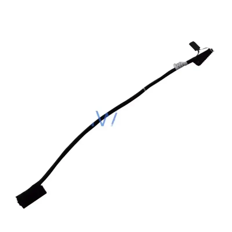 WYORESY لتخطيط كابل البطارية Dell Latitude 5470 E5470 0C17R8 C17R8 DC 020027 E00. TT