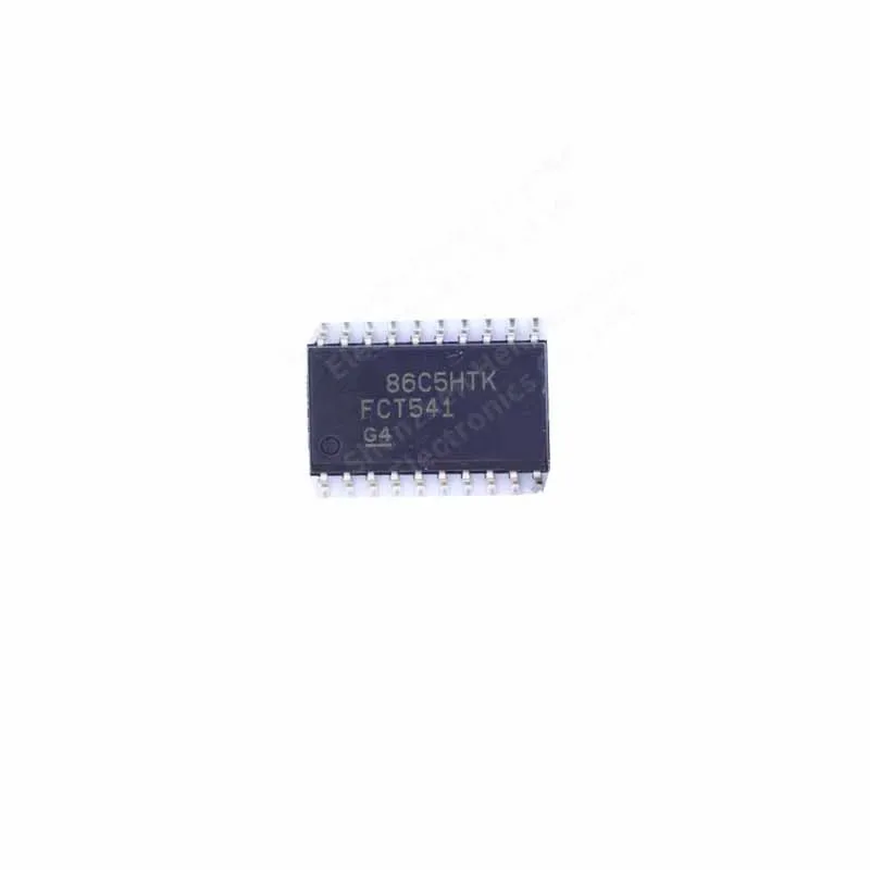 10 Stück CY74FCT541TSOC-Paket SOP-20 Logikchip-Treiber