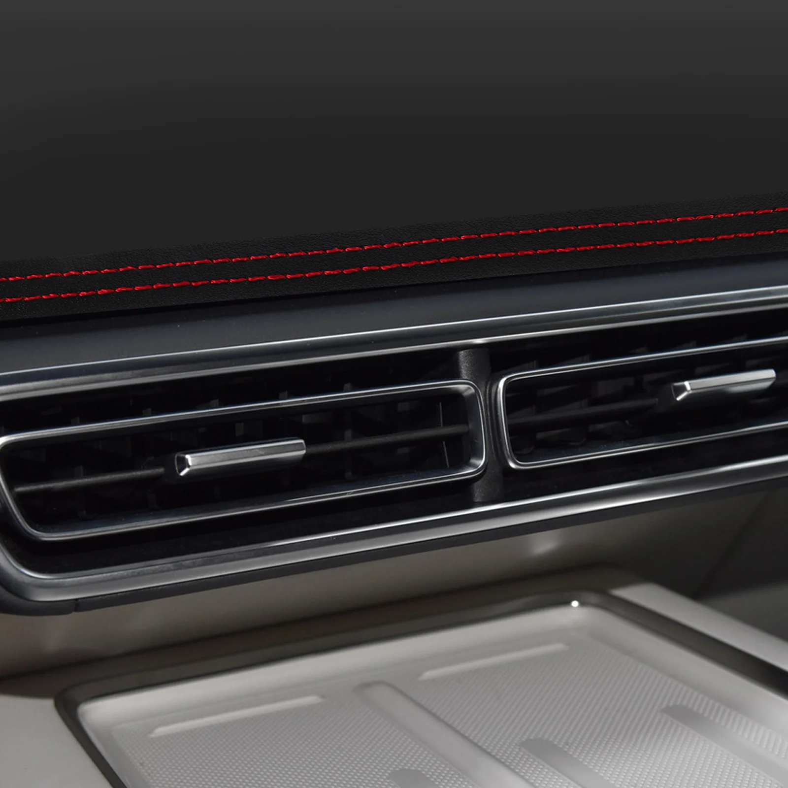 

Universal Car Interior Trim Strips PU Dashboard Decorative Trim Vehicle Interior Accessories Automotive Modification