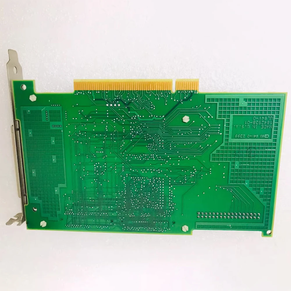 สําหรับ NI Data Acquisition Card PCI-6810