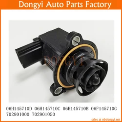 Turbo Cut Off Valve Solenoid OE NO. 06H145710D 06H145710C 06H145710B 06H145710 06F145710G 702901000 702901050