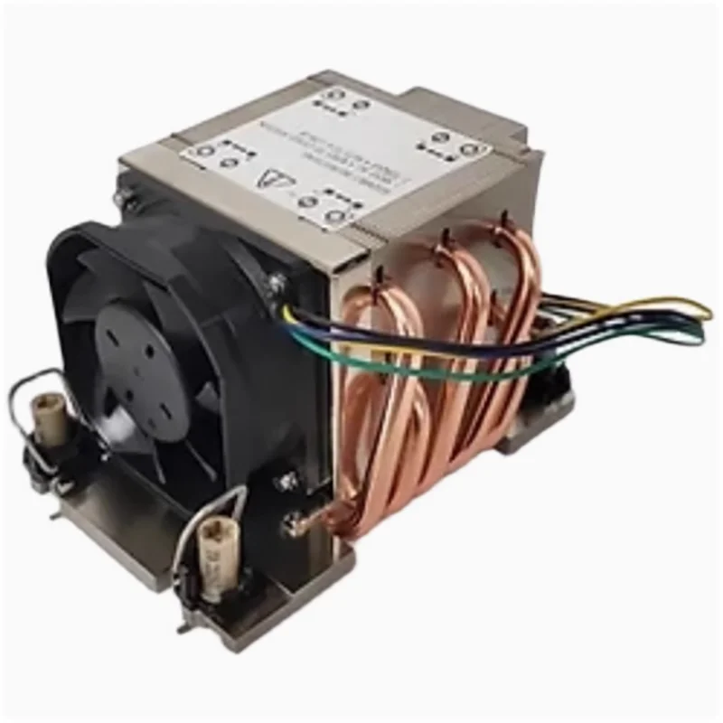 DYNATRON LGA4677 CPU 2U Server Heat Sink Violent Fan S5