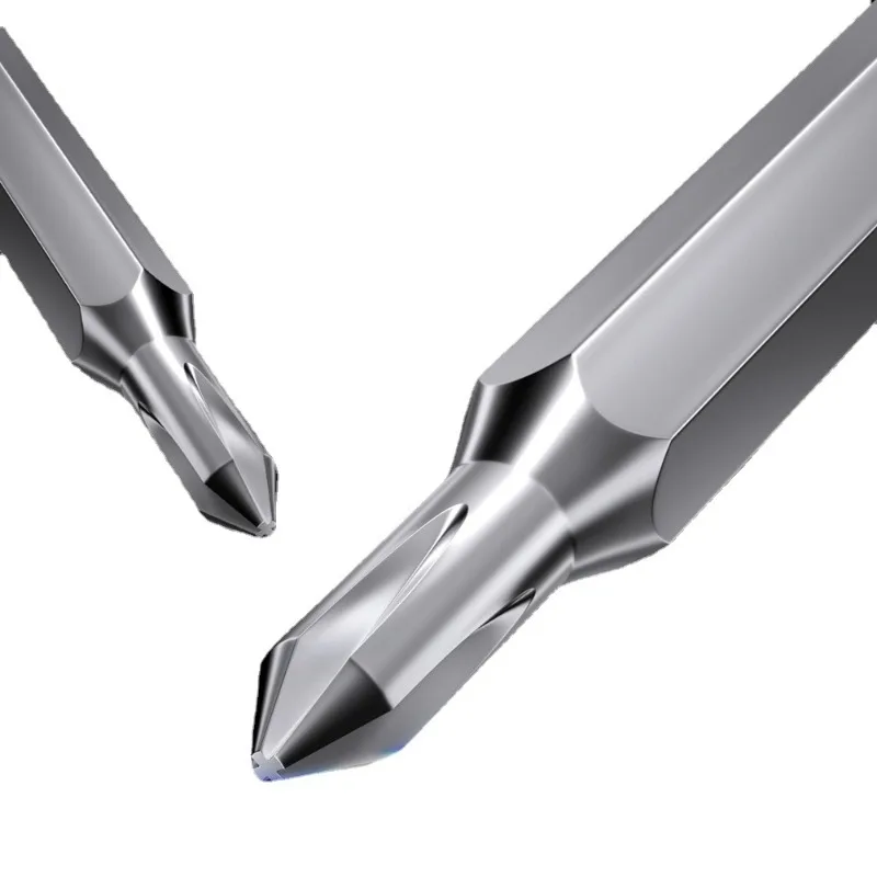 ED120充電式ドライバーセット、十字梅花ドライバーバッチ特殊形状多機能ドライバー