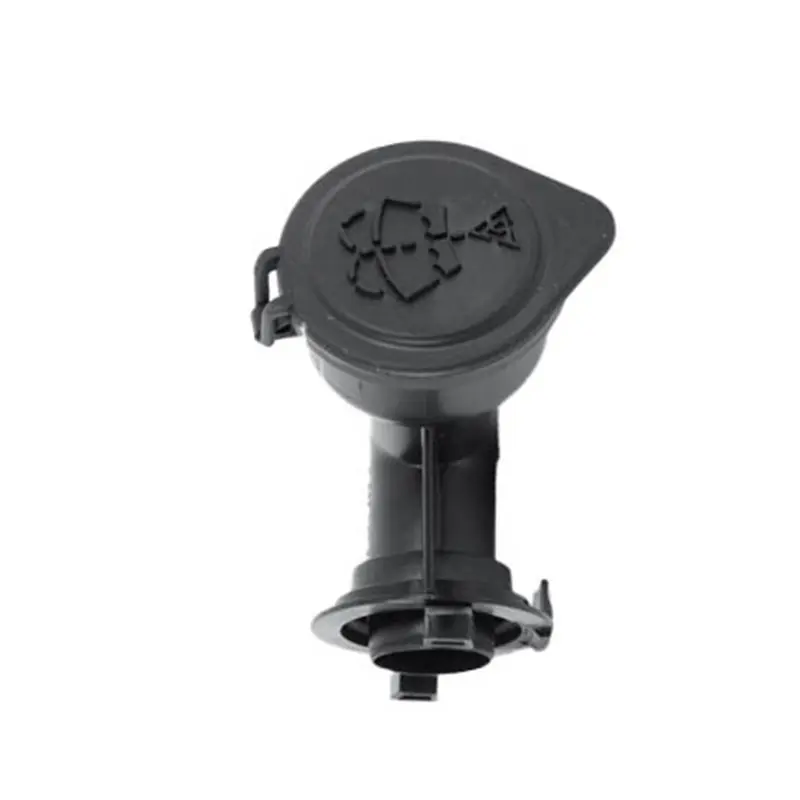 

For BMW 3 Series F35 Car Windshield Washer Fluid Reservoir Filler Neck 61667241664 Filler Cap Fits 320Li 328Li 335Li 12-14