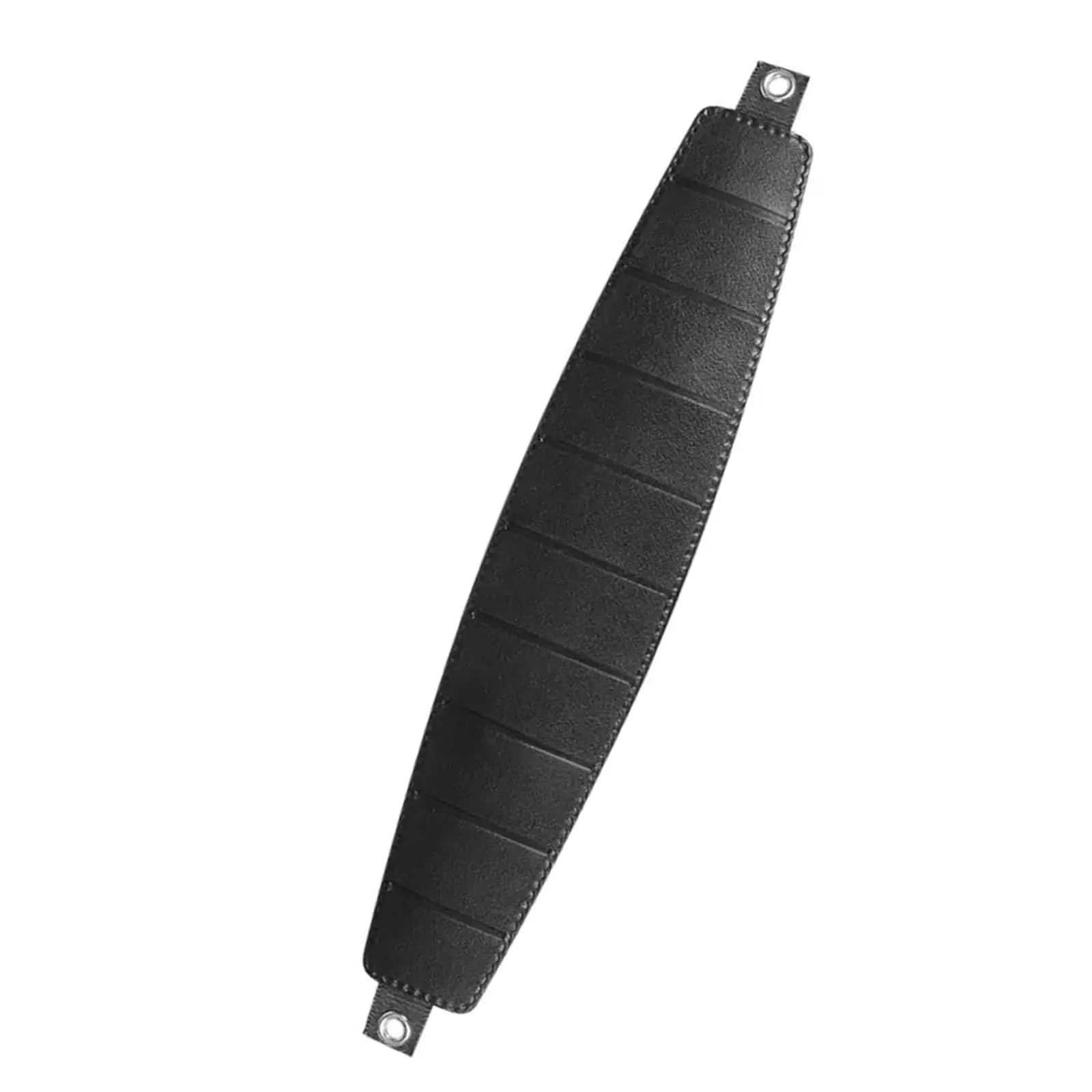 Almofada de Substituição para Haste de Fone de Ouvido Compatível com Fones AKG K52 K72 K92 K77 K511 K514