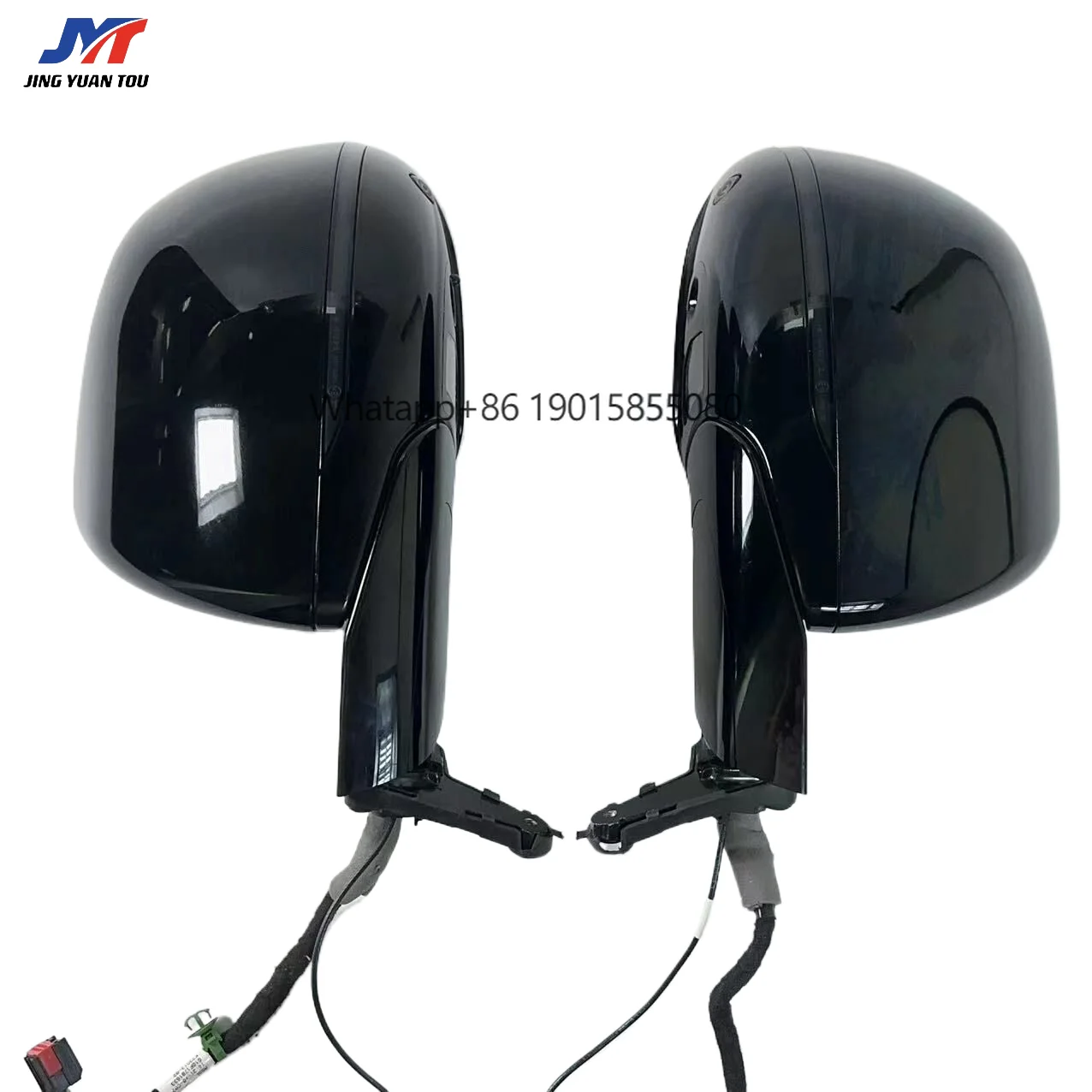 

Chinese Factory Car Parts Electric Side Rearview Mirror Blind Spot Assist for Range Rover