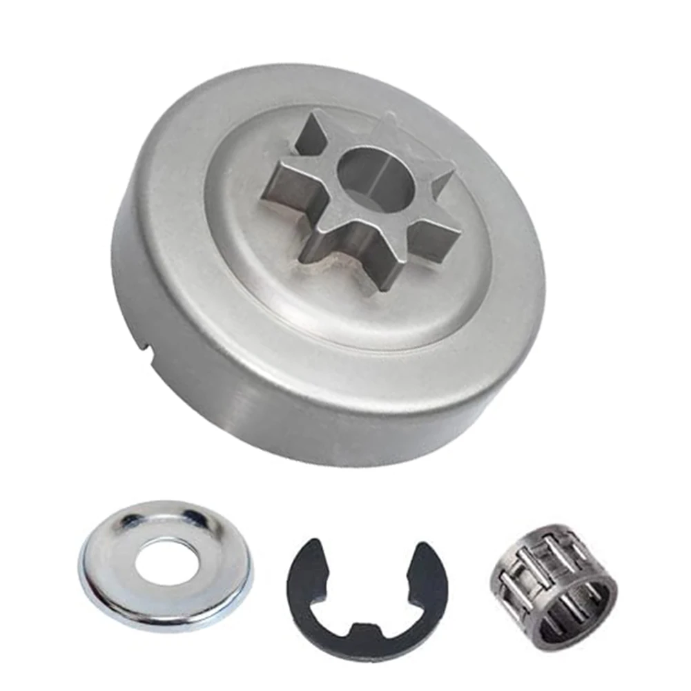 Lubrication Part Chainsaw Worm Gear For Part Replacement Precision Worm Gear For MS271 Enhanced Chainsaw Lubrication System