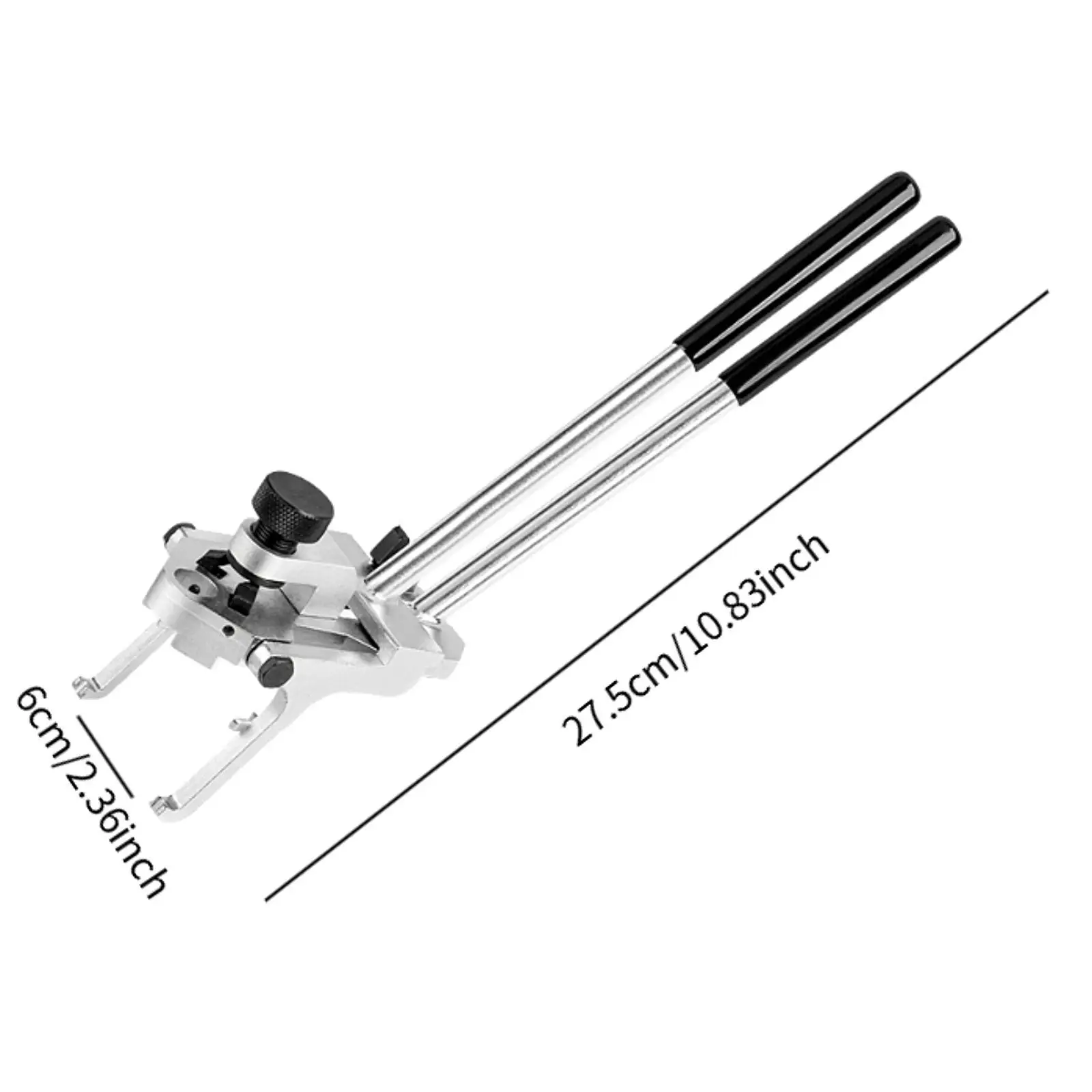 Szczypce do sprężyn zaworowych Narzędzia do naprawy samochodów BMW N13 N20 N52 N55