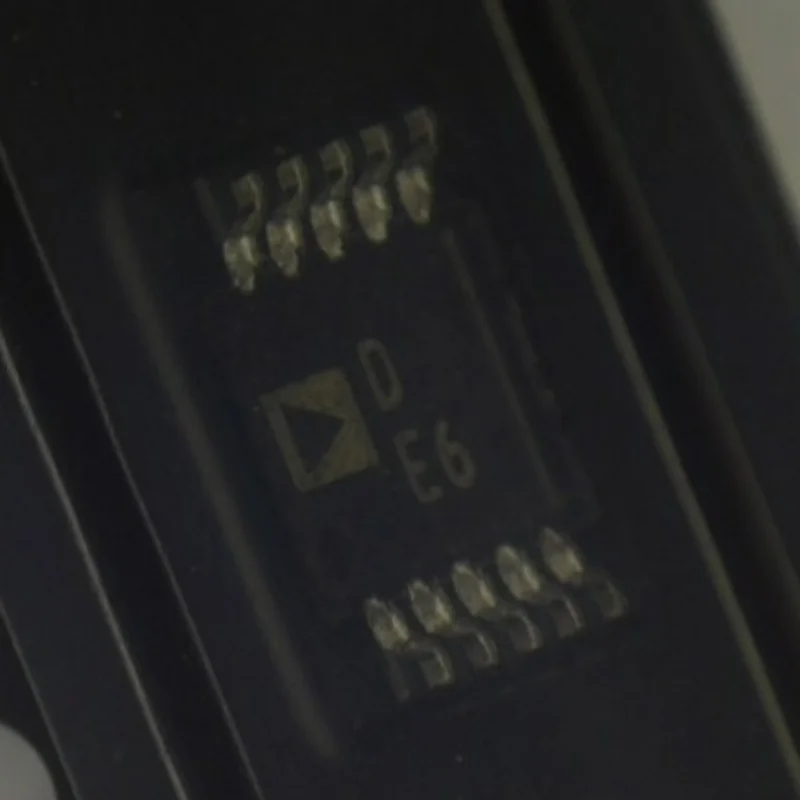 

DE6 AD5272BRMZ-20-RL7 NEW Original Genuine Chip Packing 10-SOP
