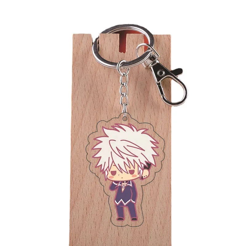

FRUIT BASKET брелки наа ключі keychain anime llavero