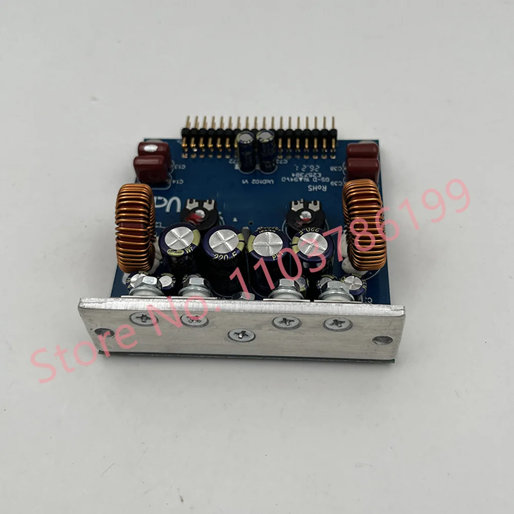 For Hypex D-Class Amplifier Power Board UCD102