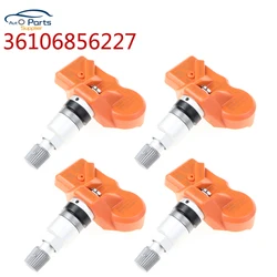 New 36106856227 433MHZ Tire Pressure Monitoring System (TPMS) Sensor For BMW Mini Rolls Royce 2010- high quality
