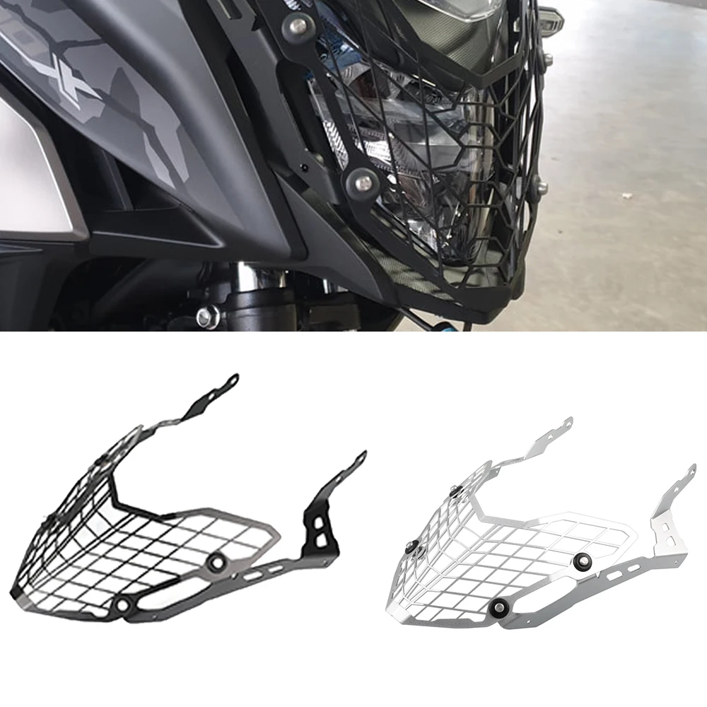 

CB 400X 500X 400 500 X Head Light Lamp Headlight Guard Protector Grill Grille Covers For HONDA CB400X CB500X 2019 2020 2021 2022