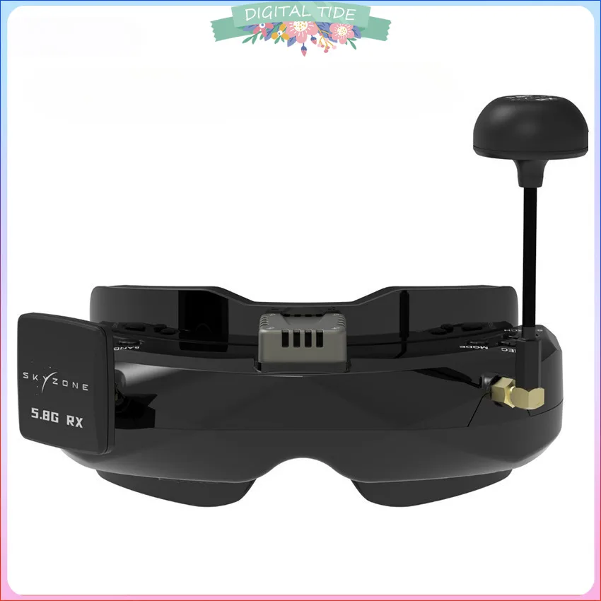 SKY02O 5.8Ghz Diver… - image